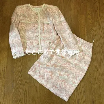 VIVID FORMAL BOUTIQUE 자켓과 스커트 세트 사이즈 11
