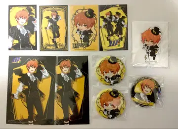 빅카메라 SideM 아오이 유스케