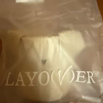 LAYO(V)ER LAYOVER CAP 베이지 프리 사이즈