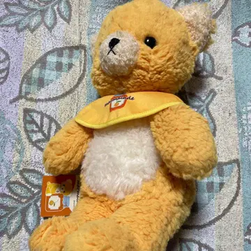 동심 곰 마멀레이드 L 봉제 인형