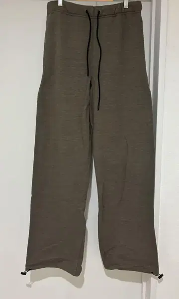 irojikake ECO SWEAT PANTS
