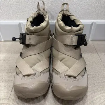 [ 시착만 한 상품 ] 후드젤라 넥서스 워터프루프 KEEN x HYKE
