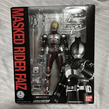 S.H.Figuarts 가면라이더 파이즈