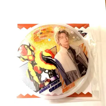 가면라이더 가브 글리터 코스터 라키아