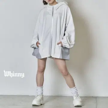 whinny 아우터