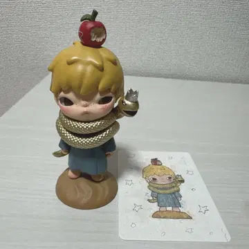 [ 어린 왕자 ] POPMART hirono 시리즈