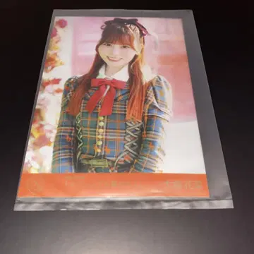=LOVE 이코러브 러브송에 휩싸이다 타입E 봉입 브로마이드 오바 하나