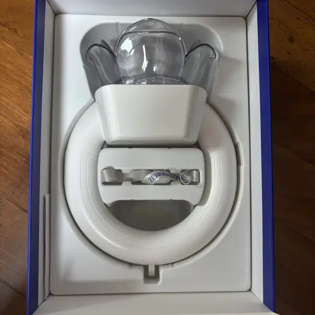 제로베이스원 응원봉 양도