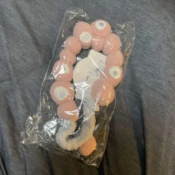만박 한정판 젤라또피케 미야쿠미야쿠 헤어밴드