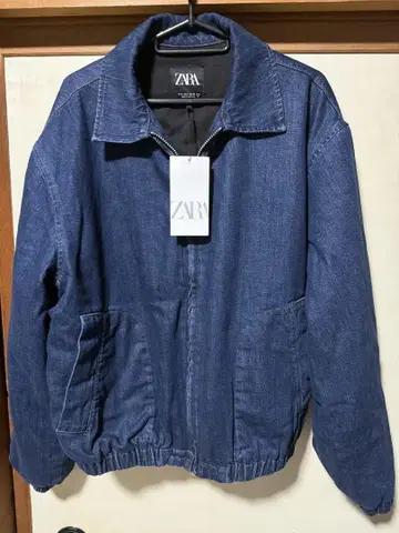 ZARA 자켓
