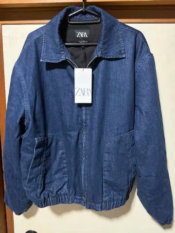 ZARA 자켓