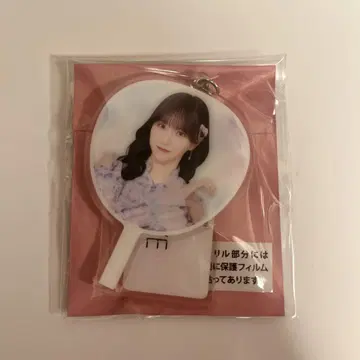 노구치 이오리 =LOVE 미니 복권