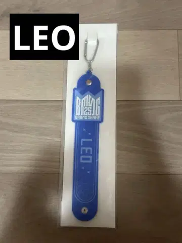 BMSG 페스티벌 25 온라인 복권 LEO