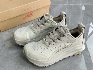 ALTRA 알트라 올림푸스 6 등산화 트레킹 슈즈 스니커즈