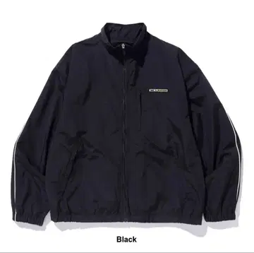 X-LARGE 트랙 자켓