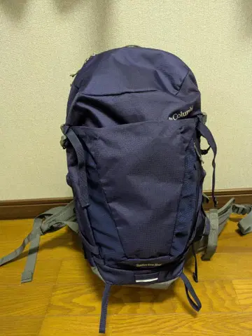 팀버라인 25L 백팩 WF