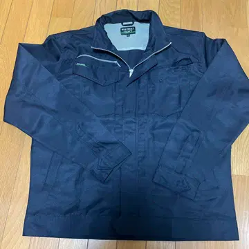 워크맨 더블엠 크라프트 점퍼 3L 네이비