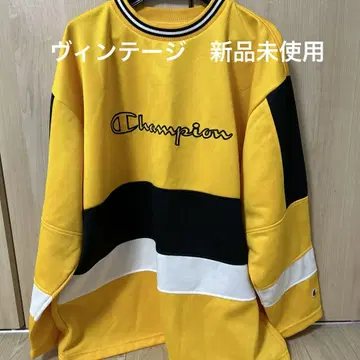 미사용 새상품 champion 빈티지 트레이닝복