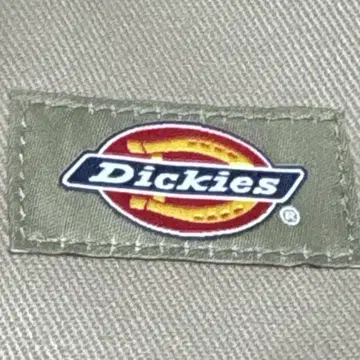 Dickies 디키즈 워크 자켓