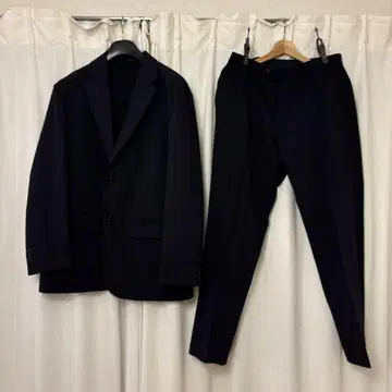 UNIQLO 비즈니스 정장 XL