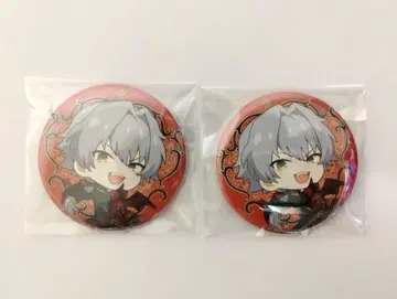 빅카메라 SideM 카사사키 렌 캔뱃지