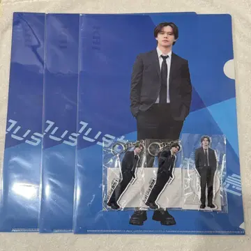 복권 랙 초특급 카이 세트