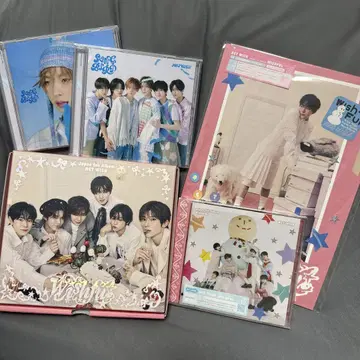 NCT WISH