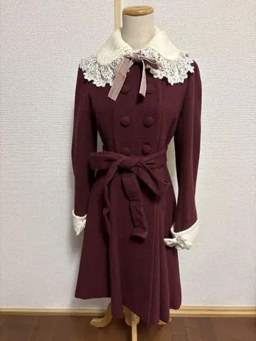 [ 중고 ] [Mary Magdalene] 베르젠느 코트