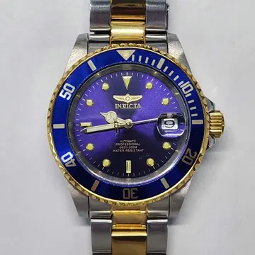 인빅타 invicta 프로 다이버 남성용 8928OB 손목시계