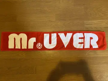 UVERworld 남자 축제 타월