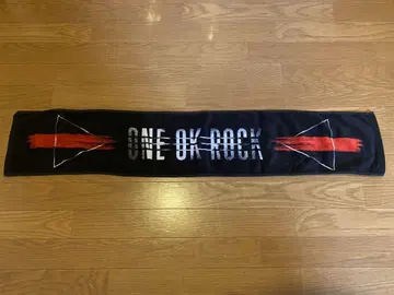 ONE OK ROCK 타월