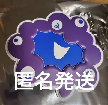 미야쿠미야쿠 캔뱃지 홀더 [레미노 페스티벌 한정판] 퍼플