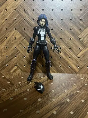 마블 레전드 베놈 매니아