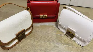 숄더백 3세트로 매우 저렴합니다