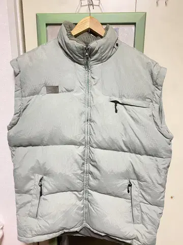 FILA 다운 베스트