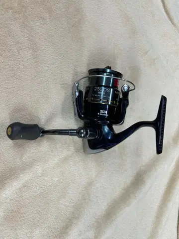 시마노 07 알테그라 어드밴스 2500S
