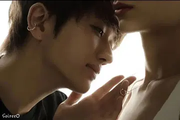 Nissy soireeo k10 목걸이