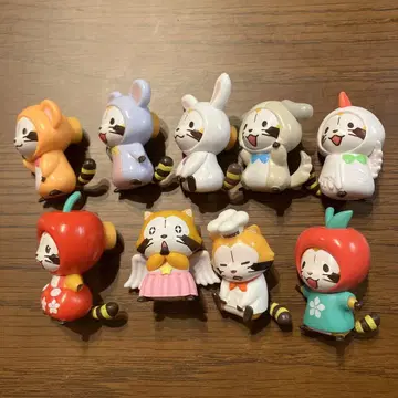 라스칼 마그넷 코스