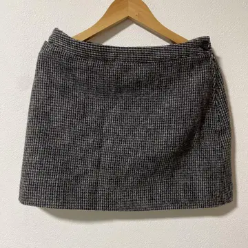 APC 울 사다리꼴 미니