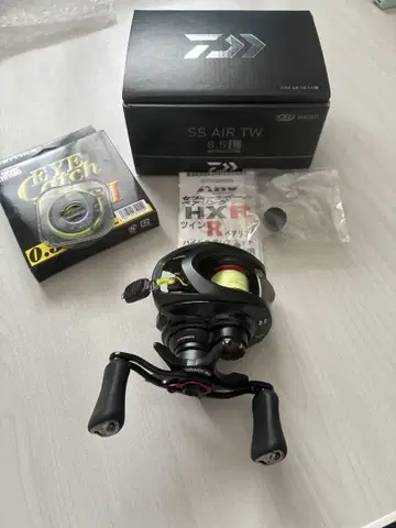 DAIWA 23SSAIRTW