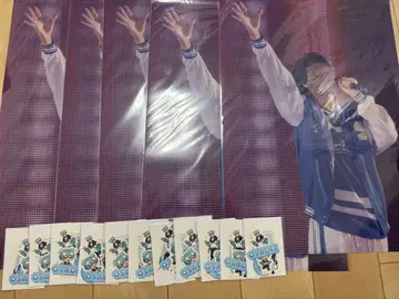 STPR family expo 오사데군 B상 C상