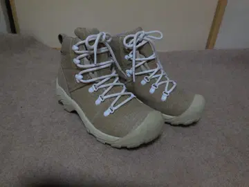KEEN 방수 하이킹 슈즈 26.0cm 1