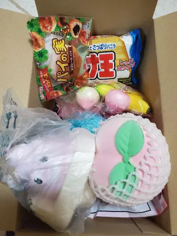 스퀴즈 묶음 판매