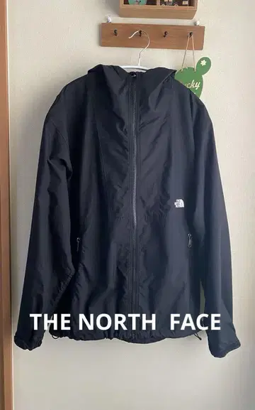THE NORTH FACE 컴팩트 자켓 NP72230 M 사이즈
