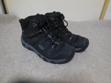 KEEN 방수 하이킹 슈즈 26.0cm 3