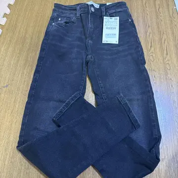 ZARA 스키니 데님 32