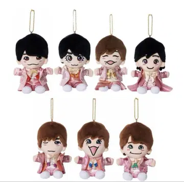 나니와단시 치비누이