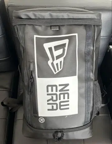 뉴에라 백팩 NEW ERA 32L 박스 BOXPACK TPU