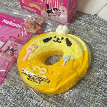 mellojoy 도넛