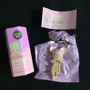 소니 엔젤 히퍼스 드리밍 쥐 마우스